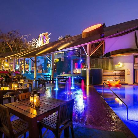 קו סאמט Bar And Bed Resort @ Samed מראה חיצוני תמונה